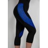 Treisfert RegalMozaic model bodySculpt - AirMesh negru