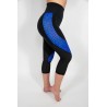 Treisfert RegalMozaic model bodySculpt - AirMesh negru