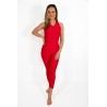Salopeta Lady in Red 3D modelator
