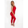 Salopeta Lady in Red 3D modelator