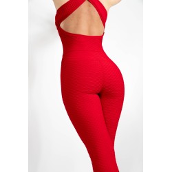 Salopeta Lady in Red 3D modelator