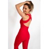 Salopeta Lady in Red 3D modelator