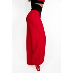 Parasutepants Lady in Red 3D modelator