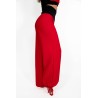 Parasutepants Lady in Red 3D modelator