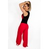 Parasutepants Lady in Red 3D modelator