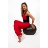 Parasutepants Lady in Red 3D modelator