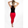 Semilung Lady in Red 3D