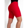 Bermuda Lady in Red 3D