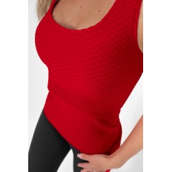 Maiou Lady in Red 3D bust intarit