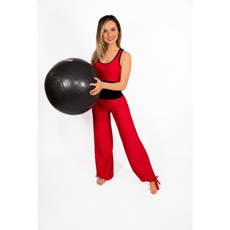 Parasutepants Lady in Red 3D modelator