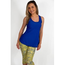 Maiou Lalea albastru regal AirMesh - col. BlueSun