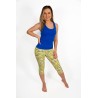 Basic Maiou albastru regal AirMesh - col. BlueSun