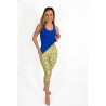 Basic Maiou albastru regal AirMesh - col. BlueSun