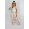 Pantalon Evazat Holiday