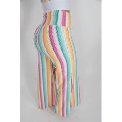 Pantalon Evazat Holiday