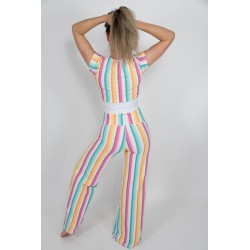 Pantalon Evazat Holiday