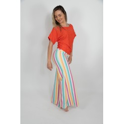 Pantalon Evazat Holiday