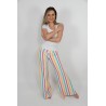 Pantalon Evazat Holiday