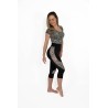COMPLEU  Feline Instinct - colant + tricou