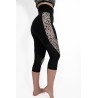 COMPLEU  Feline Instinct - colant + tricou