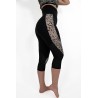 COMPLEU  Feline Instinct - colant + tricou