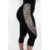 COMPLEU  Feline Instinct - colant + tricou