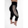 COMPLEU  Feline Instinct - colant + tricou