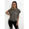 COMPLEU  Feline Instinct - colant + tricou Dance
