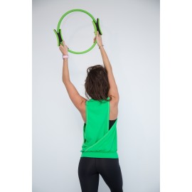Maiou Dance verde
