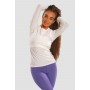 Push Up Semilung leggings mov Milka Premium - Jessica