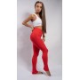 Amazing  Push Up Leggings - Lady in Red - 8 Martie -