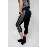 COMPLEU GriFossil Dubleline Negru /  - COL. SHINE