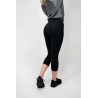 COMPLEU GriFossil Dubleline Negru /  - COL. SHINE